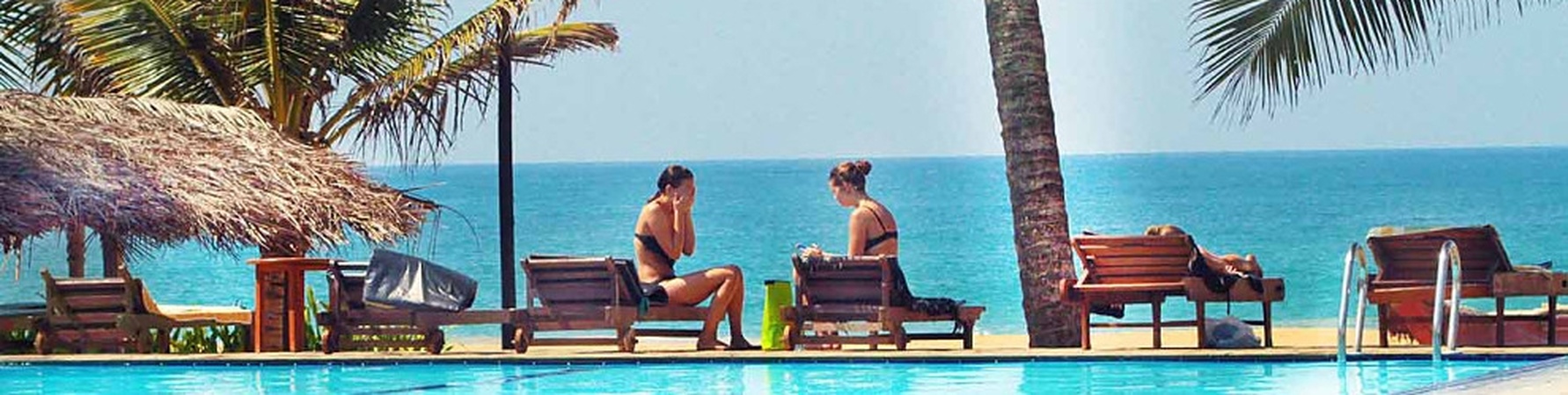 Ranmal Beach Hotel