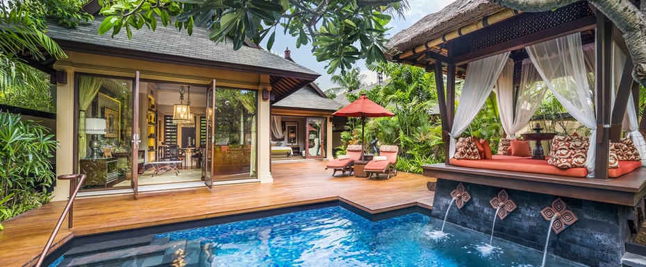 Gardenia Villa