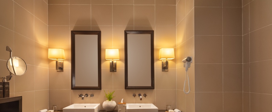 Prestige Water Villas