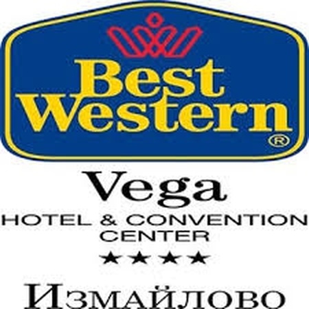 Best Western Plus Vega Hotel & Convention Center