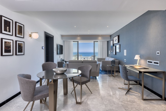 Parklane, a Luxury Collection Resort & Spa