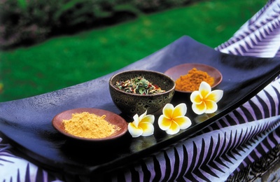 A guide to Bali's best spas and chill-out spots