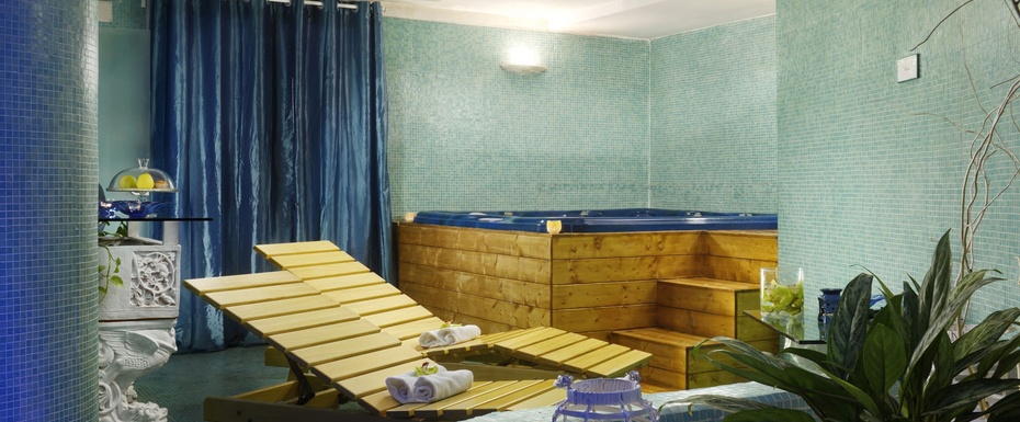 LITE LIFE Welness and Spa