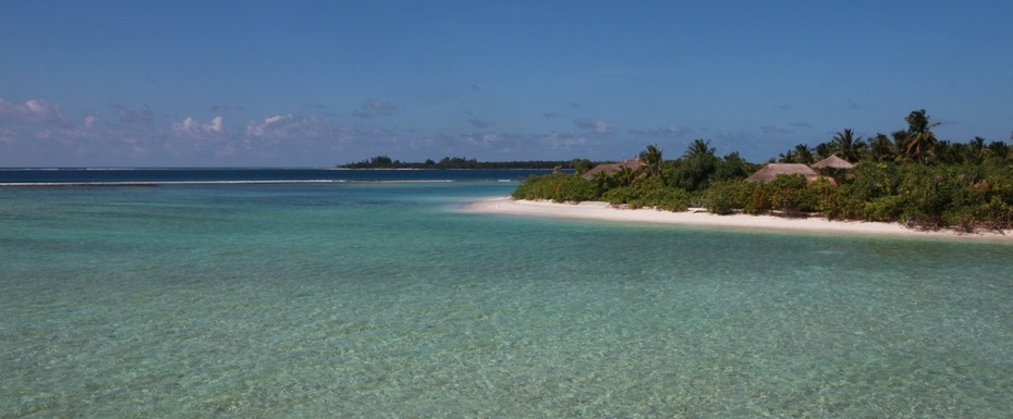 Lagoon Water Villas