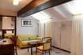 Luxury Suite