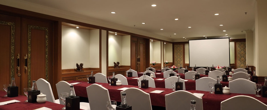 Bali Meeting Center