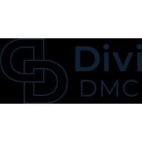 divi corporate travel - Logo