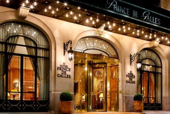 Hotel Sentral