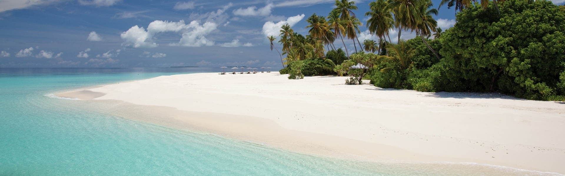Park Hyatt Maldives Hadahaa - Background