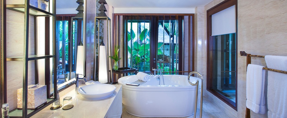 Pool Villa Suite