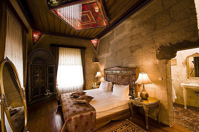 Museum Boutique Hotel Cappadocia