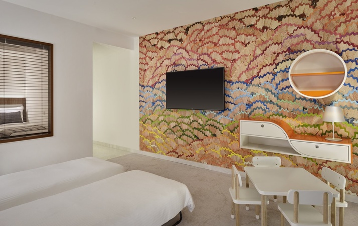 Parklane, a Luxury Collection Resort & Spa