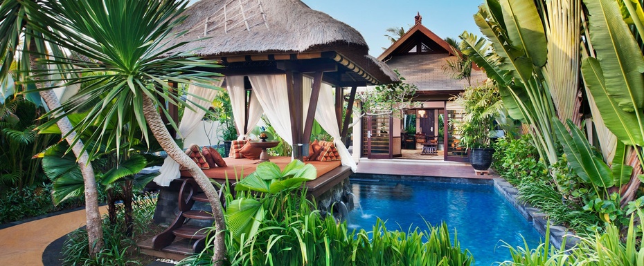 Gardenia Villa