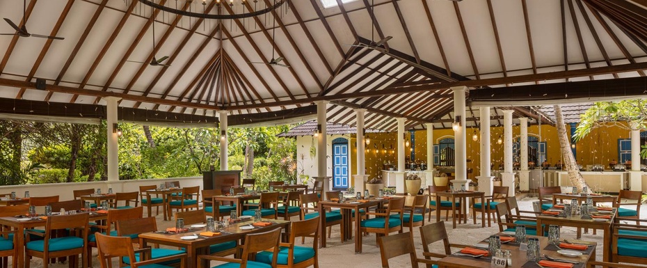 SUFURA INDIAN RESTAURANT