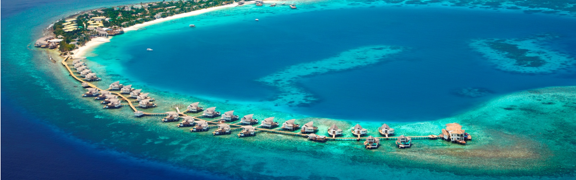 Viceroy Maldives - Background