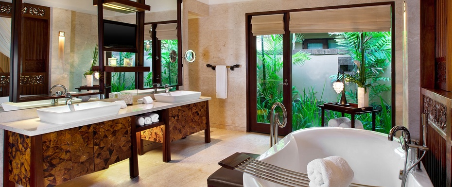 The Strand Villa