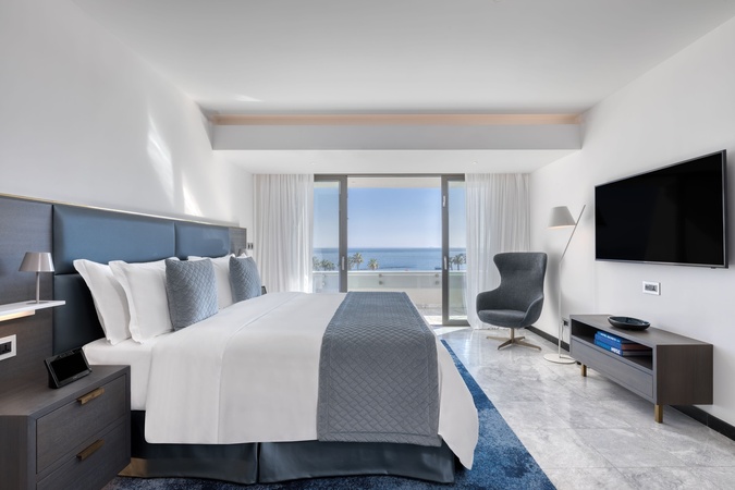 Parklane, a Luxury Collection Resort & Spa