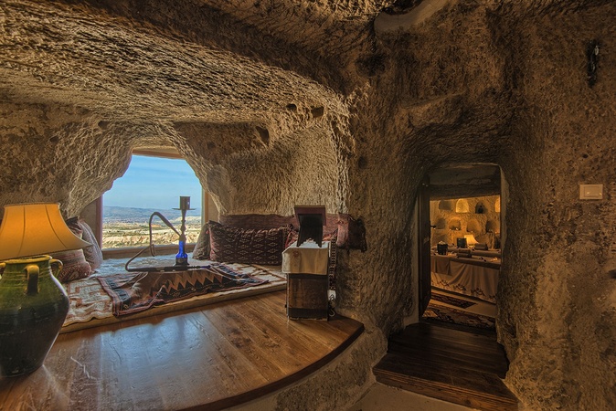 Museum Boutique Hotel Cappadocia