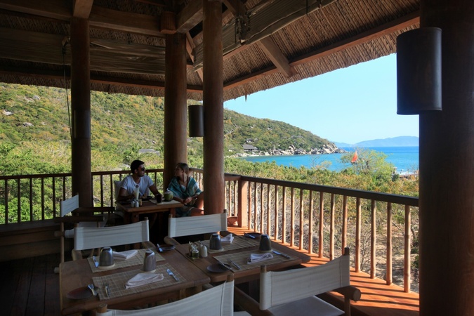 Six Senses Ninh Van Bay