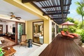Orchid Suite