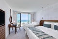 Deluxe Sea View King