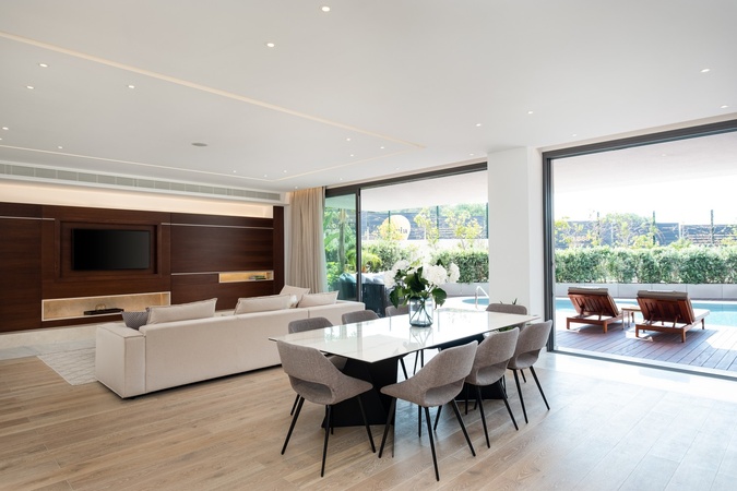Parklane, a Luxury Collection Resort & Spa