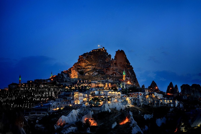 Museum Boutique Hotel Cappadocia