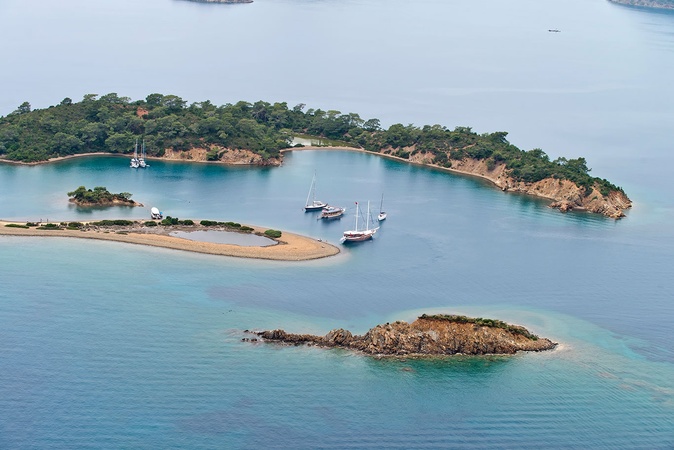 D-Resort Gocek