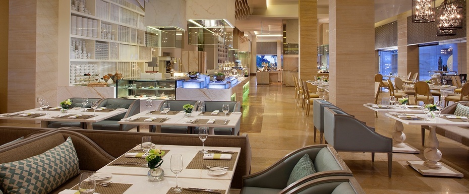 The Cafe