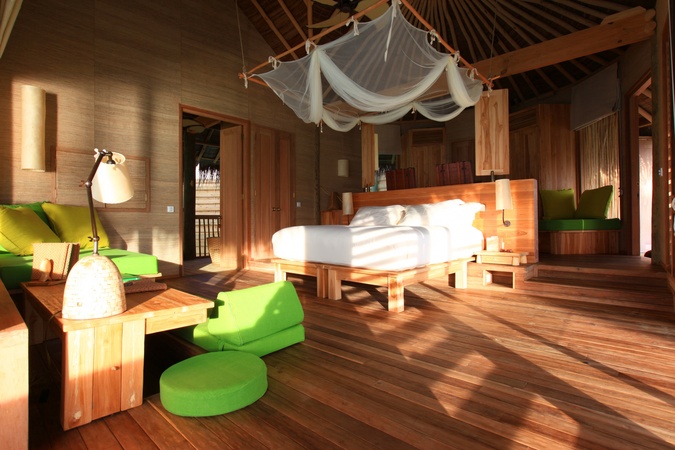 Six Senses Laamu