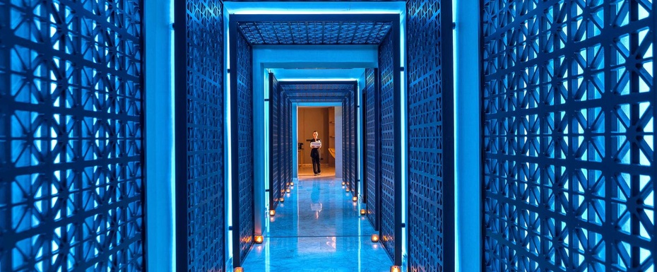 Four Seasons Spa