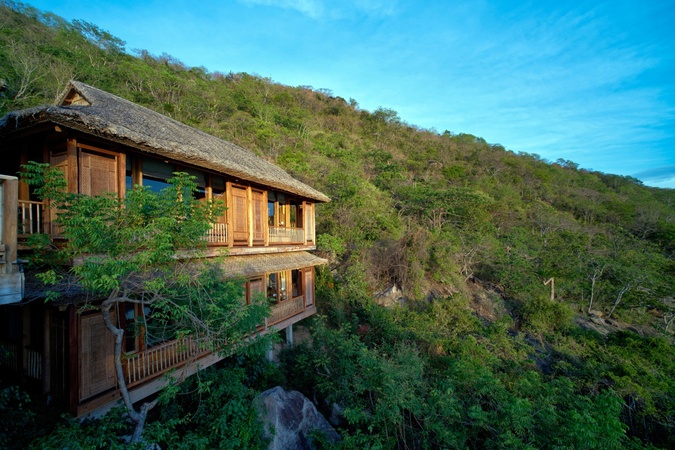 Six Senses Ninh Van Bay