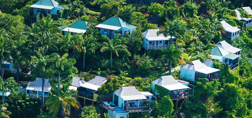 Cocos Hotel All Inclusive