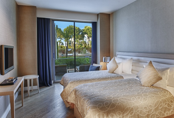 Maxx Royal Belek Golf and Spa 