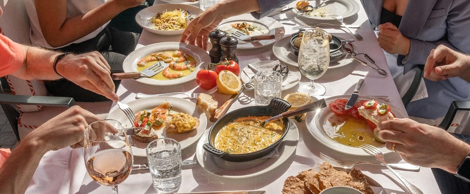 LPM Restaurant & Bar Limassol