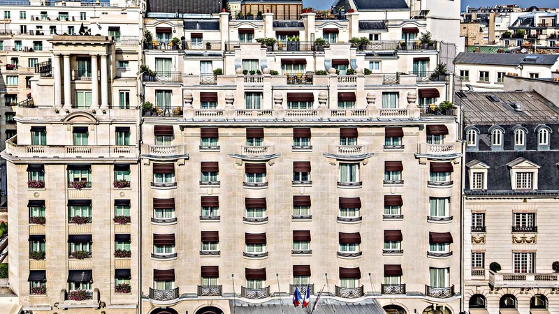 Hotel Sentral