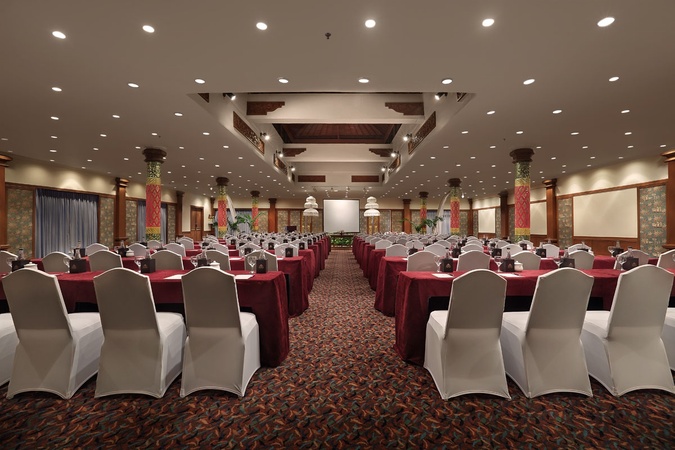 Ayodya Resort Bali
