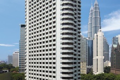 Shangri-La Hotel Kuala Lumpur