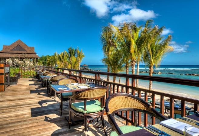 The Westin Turtle Bay Resort & Spa