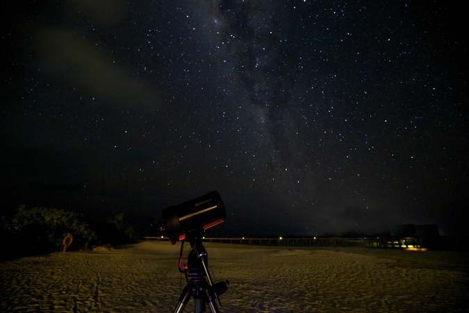 Six Senses Laamu