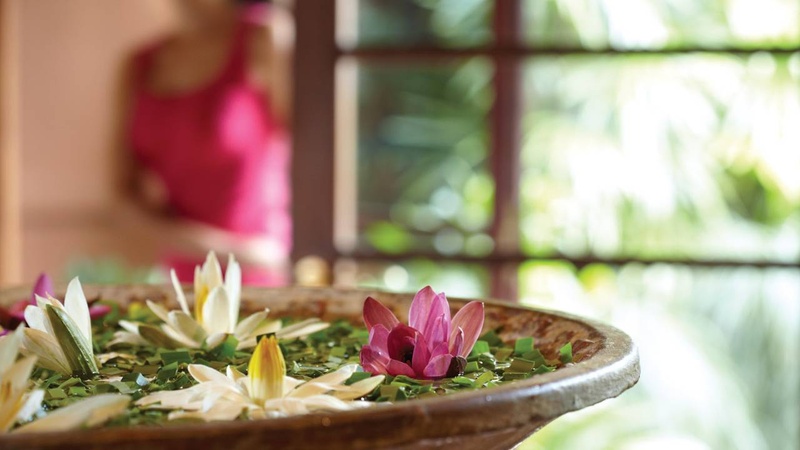 Four Seasons Resort Bali at Jimbaran Bay
