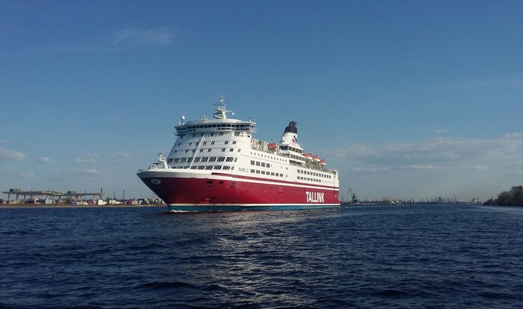 Tallink Hotel Riga