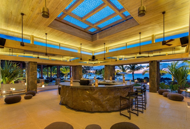 The Westin Turtle Bay Resort & Spa