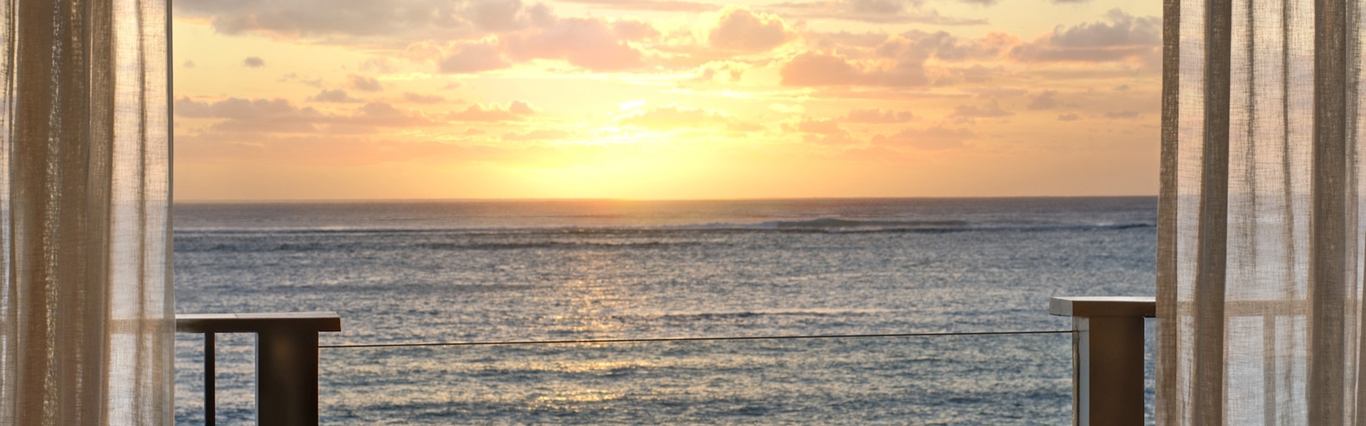 The St Regis Mauritius Resort - Background