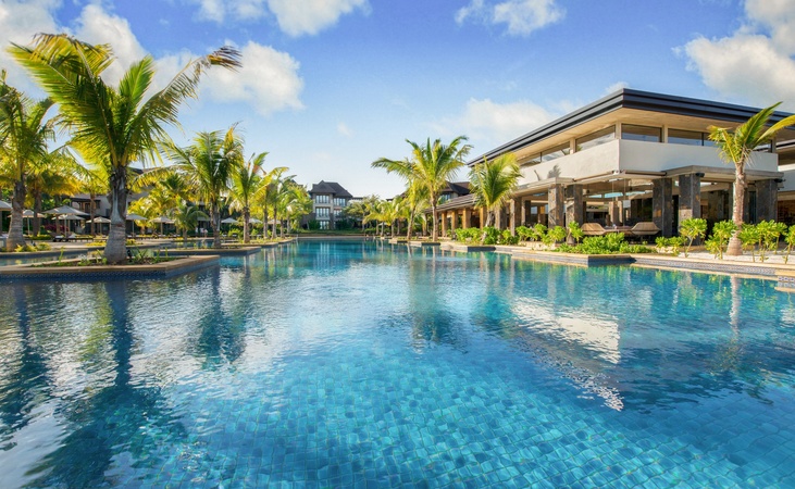 The Westin Turtle Bay Resort & Spa