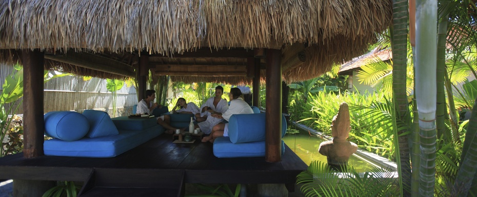 Six Senses SPA