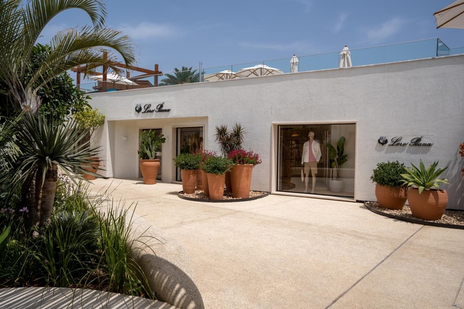 Parklane, a Luxury Collection Resort & Spa