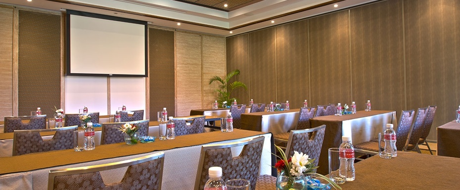  Tabanan Meeting Room I and II 