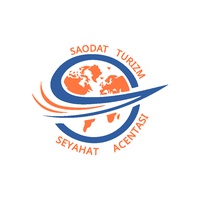Saodat Turizm Seyahat Acentasi - Logo