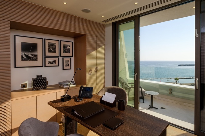 Parklane, a Luxury Collection Resort & Spa
